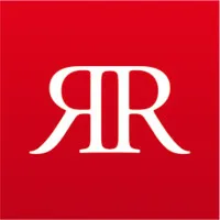 Voici le logo de la marque REFLET COMMUNICATION qui représente son identité graphique.