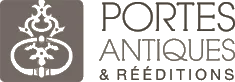 SARL PORTES ANTIQUES ET REEDITIONS logo
