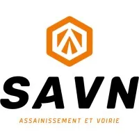 SOCIETE D ASSAINISSEMENT ET DE VOIRIE DU NORD (SAVN) logo