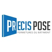 PRECIS POSE logo