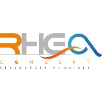RHEA CONCEPT logo