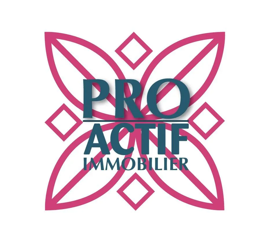 PRO ACTIF IMMOBILIER logo