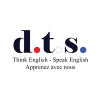 D.T.S. logo