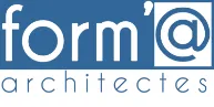 FORM @ logo