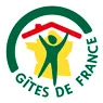 GITES DE FRANCE SERVICES 47 logo