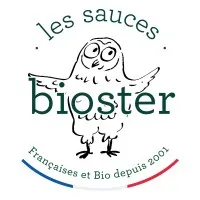 BIOSTER logo