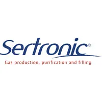 SERTRONIC logo