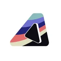 AZUR GRAPHIQUE logo