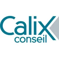 CALIX (CALIX CONSEIL) logo