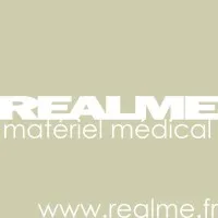 SOCIETE REALME logo