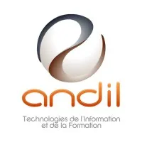 ANDIL (ANDIL) logo