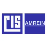 CIS AMREIN logo