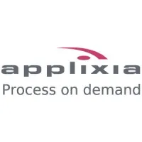 APPLIXIA (PROCESS ON DEMAND) logo