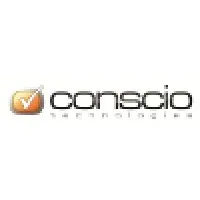 CONSCIO TECHNOLOGIES logo