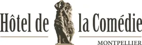 LA RAFFINERIE logo