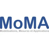 MODELISATION MESURES ET APPLICATIONS logo