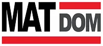 MATDOM logo