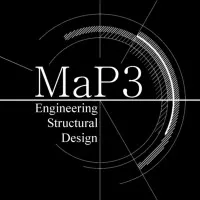 MAP 3 logo