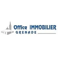 OFFICE IMMOBILIER GRENADE logo