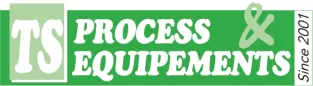 TS PROCESS & EQUIPEMENTS logo