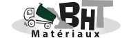 BENOIT HENRY TRANSPORTS (BHT) logo