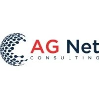AG NET logo