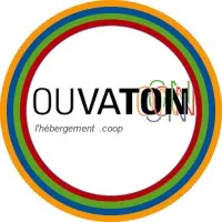 OUVATON (OUVATON COOPERATIVE HEBERGEMENT NUMERIQU) logo