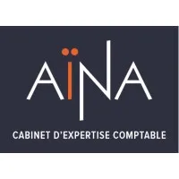 AINA logo