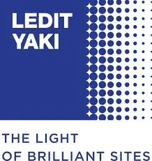 Voici le logo de la marque YAKI qui représente son identité graphique.