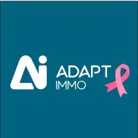 ADAPT INFORMATIQUE logo