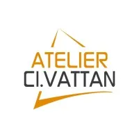 VATTAN CLAUDE logo