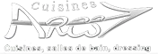 AMENAGEMENT, RANGEMENT, CUISINES, SALLES DE BAINS, PAR ABREVIATION "ARCS" (ARCS) logo