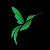 COLIBRI logo
