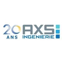AXS INGENIERIE logo