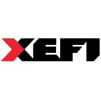 ALPHANETINFO XEFI SAINT DIZIER logo