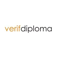 DIPLOMA (VERIFDIPLOMA) logo