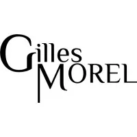 GILLES MOREL logo