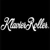 KLAVIER ROLLER logo