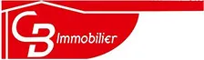 CB IMMOBILIER logo