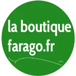 FARAGO MANCHE CALVADOS logo