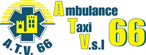 ATV 66 (ELNE FUNERAIRE - FUNETRANS) logo