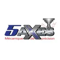 5 AXES logo
