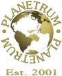 PLANETRUM (DISTRILEAD) logo