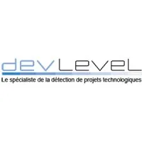 DEVLEVEL logo