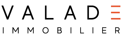 VALADE IMMOBILIER logo