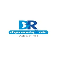DYNAMIQ AIR logo