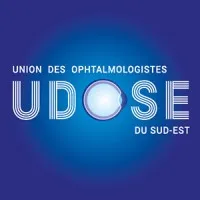 UNION DES OPHTALMOLOGISTES DU SUD EST logo