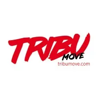TRIBU PRESS logo