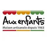 BOUCHERIE AUXENFANTS logo