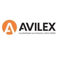 AVILEX logo